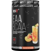 EAA & BCAA - 520 g, mango-marakuja EAA & BCAA - 520 g, mango-marakuja