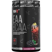 EAA & BCAA - 520 g, mango-marakuja EAA & BCAA - 520 g, mango-marakuja