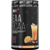 EAA & BCAA - 520 g, višeň EAA & BCAA - 520 g, višeň