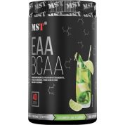 EAA & BCAA - 520 g, višeň EAA & BCAA - 520 g, višeň