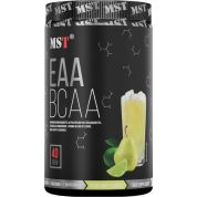 EAA & BCAA - 520 g, višeň EAA & BCAA - 520 g, višeň