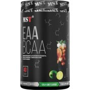 EAA & BCAA - 520 g, višeň EAA & BCAA - 520 g, višeň