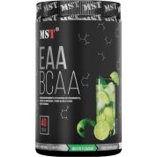 EAA & BCAA - 520 g, višeň EAA & BCAA - 520 g, višeň