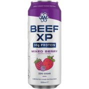 Beef XP Drink - 500 ml, třešeň Beef XP Drink - 500 ml, třešeň