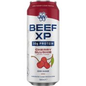 Beef XP Drink - 500 ml, třešeň Beef XP Drink - 500 ml, třešeň