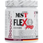 Flex Pro - 300 g, pomeranč Flex Pro - 300 g, pomeranč