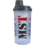 Šejkr MST - 500 ml - bílo-černý - 500 ml