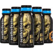 Scatterbrain Shot - 120 ml, pomeranč-citrus Scatterbrain Shot - 120 ml, pomeranč-citrus