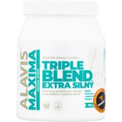 Triple Blend extra silný - 290 g Triple Blend extra silný - 290 g