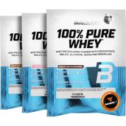 100 % Pure Whey - 900 g, čokoláda 100 % Pure Whey - 900 g, čokoláda