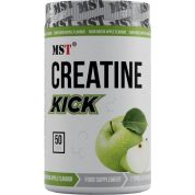 Creatine Kick - 300 g, broskvový ledový čaj Creatine Kick - 300 g, broskvový ledový čaj