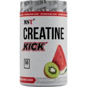 Creatine Kick - 300 g, broskvový ledový čaj Creatine Kick - 300 g, broskvový ledový čaj