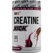 Creatine Kick - 300 g, broskvový ledový čaj Creatine Kick - 300 g, broskvový ledový čaj