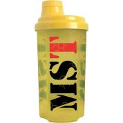 Šejkr MST - 700 ml - žlutý - 700 ml Šejkr MST - 700 ml - žlutý - 700 ml