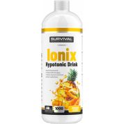 Ionix Hypotonic Drink - 1000 ml, višeň