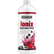 Ionix Hypotonic Drink - akce 2+1 zdarma Ionix Hypotonic Drink - akce 2+1 zdarma