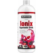 Ionix Hypotonic Drink - akce 2+1 zdarma Ionix Hypotonic Drink - akce 2+1 zdarma