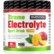 Xtreme Electrolyte Sport Drink - akce 2+1 zdarma