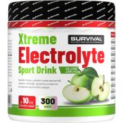 Xtreme Electrolyte Sport Drink - akce 2+1 zdarma