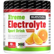 Xtreme Electrolyte Sport Drink - akce 2+1 zdarma