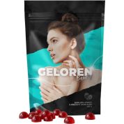 Geloren Beauty