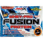 Whey-Pro Fusion Protein - 1000 g, cookies & cream Whey-Pro Fusion Protein - 1000 g, cookies & cream