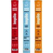 Hovězí snack Impilo - 40 g, farmářský mix Hovězí snack Impilo - 40 g, farmářský mix