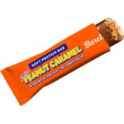 Barebells Soft Protein Bar - 55 g, citronový cheesecake