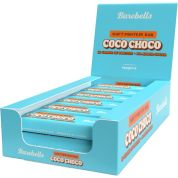 Barebells Soft Protein Bar - 55 g, citronový cheesecake