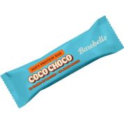 Barebells Soft Protein Bar - 55 g, citronový cheesecake