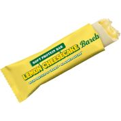Barebells Soft Protein Bar - 55 g, citronový cheesecake