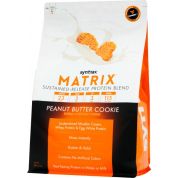 Matrix - 2270 g, skořicová sušenka Matrix - 2270 g, skořicová sušenka