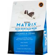 Matrix - 2270 g, skořicová sušenka Matrix - 2270 g, skořicová sušenka