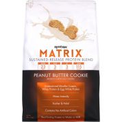 Matrix - 2270 g, skořicová sušenka Matrix - 2270 g, skořicová sušenka