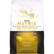 Matrix - 2270 g, skořicová sušenka Matrix - 2270 g, skořicová sušenka