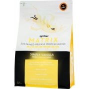 Matrix - 2270 g, skořicová sušenka Matrix - 2270 g, skořicová sušenka
