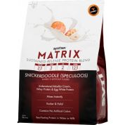 Matrix - 2270 g, skořicová sušenka Matrix - 2270 g, skořicová sušenka