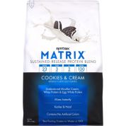 Matrix - 2270 g, skořicová sušenka Matrix - 2270 g, skořicová sušenka