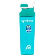 Láhev AeroBottle Syntrax - modrá - 800 ml Láhev AeroBottle Syntrax - modrá - 800 ml