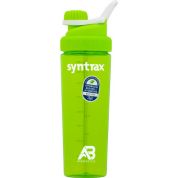 Láhev AeroBottle Syntrax - tmavě zelená - 800 ml Láhev AeroBottle Syntrax - tmavě zelená - 800 ml