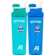 Láhev AeroBottle Syntrax - tmavě zelená - 800 ml Láhev AeroBottle Syntrax - tmavě zelená - 800 ml