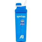 Láhev AeroBottle Syntrax - fialová - 800 ml Láhev AeroBottle Syntrax - fialová - 800 ml