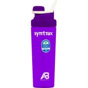 Láhev AeroBottle Syntrax - fialová - 800 ml Láhev AeroBottle Syntrax - fialová - 800 ml