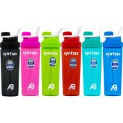 Láhev AeroBottle Syntrax - fialová - 800 ml Láhev AeroBottle Syntrax - fialová - 800 ml