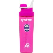 Láhev AeroBottle Syntrax - fialová - 800 ml Láhev AeroBottle Syntrax - fialová - 800 ml