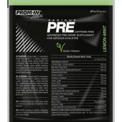 Serious PRE 2.0 (sáčky) - 23,5 g, višeň