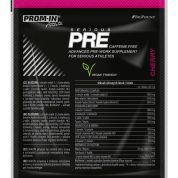 Serious PRE 2.0 (sáčky) - 23,5 g, ananas Serious PRE 2.0 (sáčky) - 23,5 g, ananas