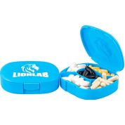 Pillbox Lionlab Pillbox Lionlab