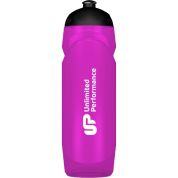Sportovní láhev UP - růžová - 750 ml