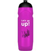 Sportovní láhev UP - růžová - 750 ml
